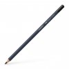 114799 Colour pencil permanent Goldfaber black Office 36882