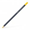 114708 Colour pencil permanent Goldfaber dark cadmium yellow Office 36838