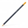 114709 Colour pencil permanent Goldfaber dark chrome yellow Office 36839