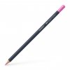 114719 Colour pencil permanent Goldfaber light magenta Office 36843