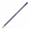 114635 Watercolour pencil Goldfaber Aqua purple violet Office 36804