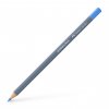 114640 Watercolour pencil Goldfaber Aqua light ultramarine Office 36807
