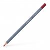 114692 Watercolour pencil Goldfaber Aqua indian red Office 36828
