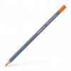114615 Watercolour pencil Goldfaber Aqua dark cadmium orange Office 36791