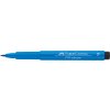 167410 India ink Pitt Artist Pen B phthalo blue Office 13773