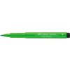 167412 India ink Pitt Artist Pen B leaf green Office 52473
