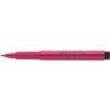167427 India ink Pitt Artist Pen B pink carmine Office 13227