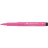 167429 India ink Pitt Artist Pen B pink madder lake Office 52480