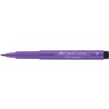 167436 India ink Pitt Artist Pen B purple violet Office 52486