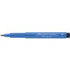 167443 India ink Pitt Artist Pen B cobalt blue Office 13031