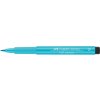 167454 India ink Pitt Artist Pen B light cobalt turquoise Office 17533