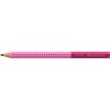 111991 Graphite pencil Jumbo Grip 2x BC Girls Office 39284