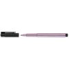 167390 India ink PITT artist pen ruby metallic Office 13611