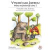 Vysoké nad Jizerou 2, antistresové omalovánky, Blanka Kučerová