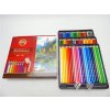 Koh-i-noor, 3714072001KZ, Mondeluz, souprava akvarelových pastelek, 72 ks, 2. jakost