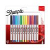 Sharpie, 2065408, sada permanentních linerů, 12 ks, 2. jakost