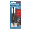 Derwent, 2301931, Battery eraser, bateriová korekční guma, 1 ks, 2. jakost