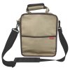 Derwent, 2300671, Carry-All bag, brašna na pastelky a příslušenství, 1 ks, 2. jakost