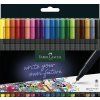 Faber-Castell, sada ergonometrických linerů, 30 ks