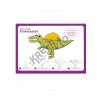 Kresli.to, 101220, překreslovánky/omalovánky, Jak se kreslí dinosauři