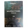 Artmagico, malířský panel premium, 280 g/m2, 5 ks