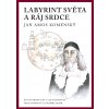 Labyrint světa a ráj srdce, literární omalovánky, Blanka Kučerová