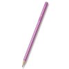 Faber-Castell, Sparkle, grafitová tužka B, perleťové odstíny, 1 ks