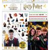 Jiri Models, velký set s tetováním a omalovánkami, Harry Potter