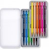 Staedtler, Design Journey, sada akvarelových pastelek v laku, 12 ks