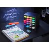 Faber-Castell, Textliner, sada zvýrazňovačů ve stolním boxu, 24 ks
