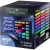 Faber-Castell, Textliner, sada zvýrazňovačů ve stolním boxu, 24 ks