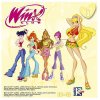 Winx Club, 026587, DVD Winx Fairies, część 1 (10 do 13), 1 szt.