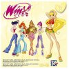 Winx Club, 026587, DVD Winx víly, 1. díl (10 až 13), 1 ks