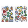 MFP, samolepkový adventní kalendář