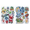 MFP, samolepkový adventní kalendář