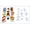 Jiri Models, Moje první razítka, Tlapková patrola/Paw Patrol, 10 ks