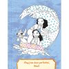 Jiri Models, kreativní omalovánky s šatony/třpytivými kameny, Lilo & Stitch