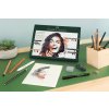 Faber-Castell, Discovery set, sada uměleckých potřeb pro suché techniky, 17 ks
