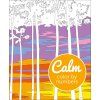 Calm colour by numbers, malování podle čísel, Sirius