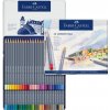 Faber Castell, Goldfaber Aqua, 114648, set of 48 pcs
