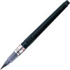 Kuretake, CNDM150-22S, Zig, Brush pen No. 22, štětečkový popisovač, černá 1 ks