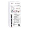 Tombow, ABT-18P-2, ABT Dual Brush pen, double-sided markers, Secondary tone, 18 pcs