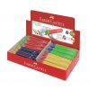 Faber-Castell, 182334, Tri eraser, PVC-FREE, multi-colored 1 pc.