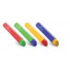 Faber-Castell, 182334, Tri eraser, PVC-FREE, multi-colored 1 pc.