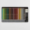 Stabilo, 1448-6, CarbOthello, umělecké, suché pastely v tužce, 48 kusů