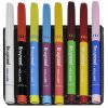 Bruynzeel, 7951K08, Magic felt tips set, magické fixy, 8 ks