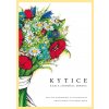 Kytice, literární omalovánky, Blanka Kučerová