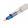 Pilot, FP3-60-SS, Parallel pen, calligraphy fountain pen, blue, 6 mm tip, 1 pc.