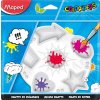 Maped, 811410, Color' Peps, art palette, 1 pc.