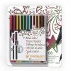 Chameleon, FL1202, fineliners, toning liner set, 12 pcs, Designer tones